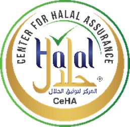 Halal Mark