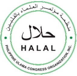 Halal Mark