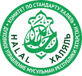 Halal Mark