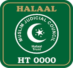 Halal Mark