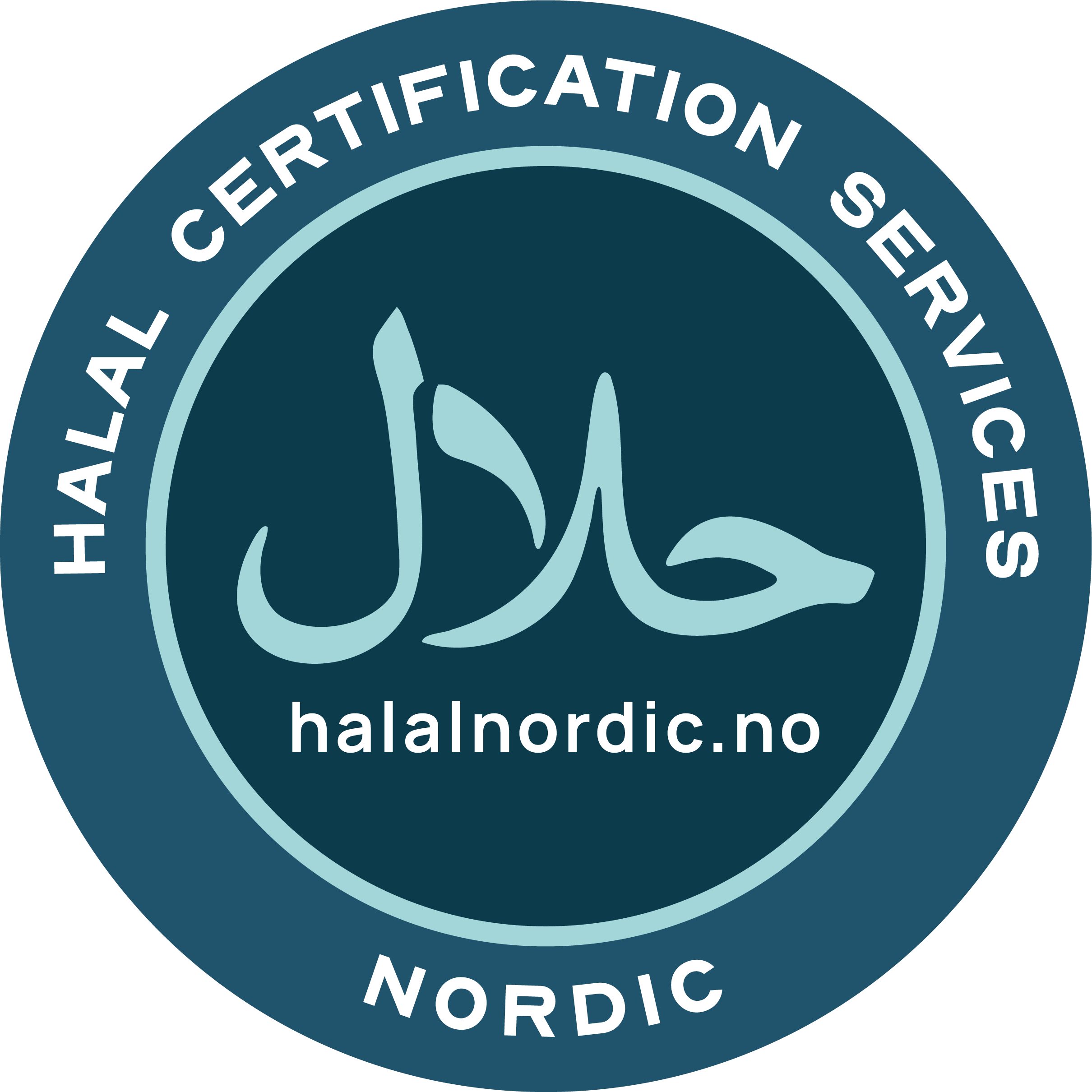 Halal Mark