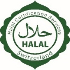 Halal Mark