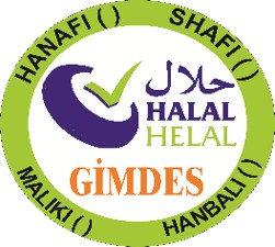 Halal Mark