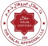 Halal Mark