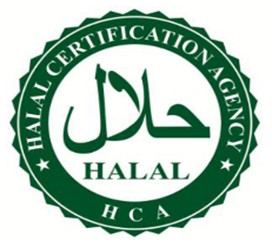 Halal Mark
