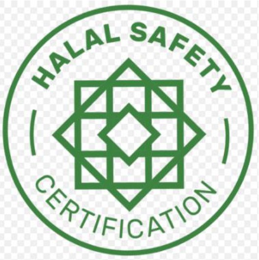 Halal Mark