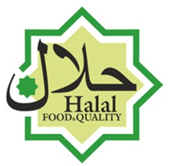 Halal Mark