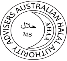 Halal Mark