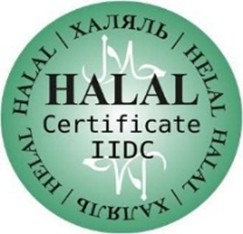 Halal Mark