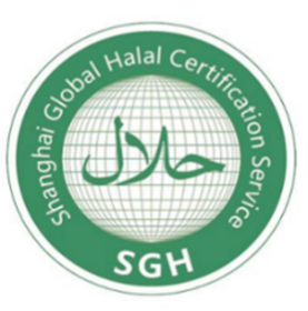 Halal Mark