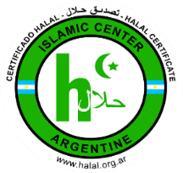 Halal Mark