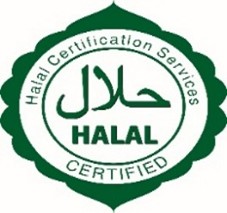 Halal Mark