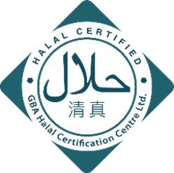 Halal Mark