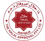 Halal Mark