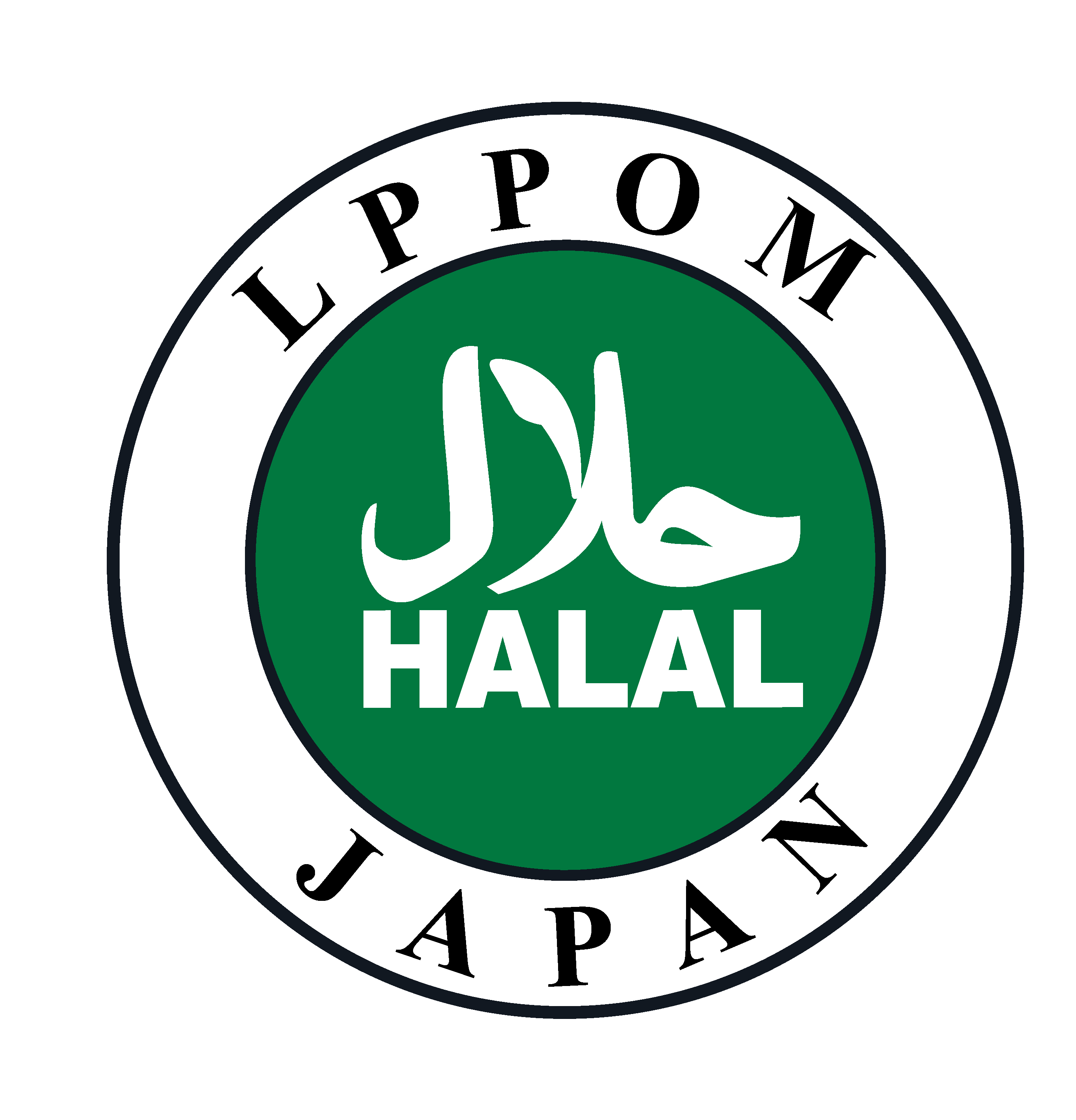 Halal Mark