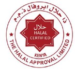 Halal Mark