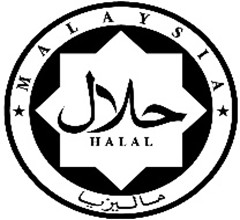 Halal Mark