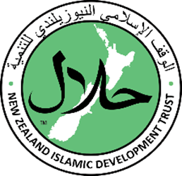 Halal Mark