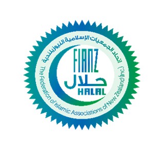 Halal Mark